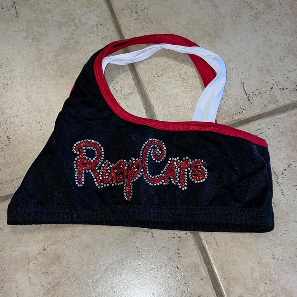 Cheer Athletics RubyCats Practice Wear AL